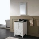Avanity Westwood 24 in. Vanity Combo WESTWOOD-VS24-WW-A