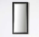 Legion Furniture 18.5" Mirror Matt Black