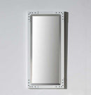 Legion Furniture 18.5" Mirror Matt White