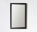 Legion Furniture 22" Mirror Matt Black