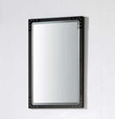 Legion Furniture 22" Mirror Matt Black 2
