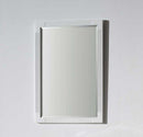 Legion Furniture 24" Mirror White 2