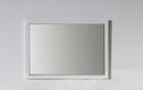 Legion Furniture 48" Mirror White