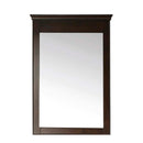 Avanity Windsor 24 in. mirror WINDSOR-M24-WA