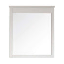 Avanity Windsor 24 in. mirror WINDSOR-M24-WT