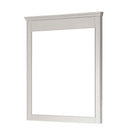 Avanity Windsor 30 in. mirror WINDSOR-M30-WT