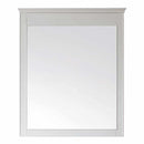 Avanity Windsor 34 in. mirror WINDSOR-M34-WT