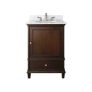 Avanity Windsor 24 in. Vanity Combo WINDSOR-VS24-WA-C