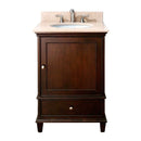 Avanity Windsor 24 in. Vanity Only WINDSOR-V24-WA