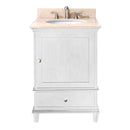 Avanity Windsor 24 in. Vanity Only WINDSOR-V24-WT