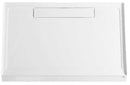 Anzzi Plateau Series 60 in. x 36 in. Shower Base in White SB-AZ014WC 4