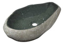 Anzzi Lovro Vessel Sink in Dark River Stone LS-AZ8179 7