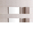 Legion Furniture Sink Vanity With Mirror And Side Cabinet Desert Sand