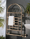 Wesaunard Victorian 25.5" Wall Mount Electric Towel Warmer
