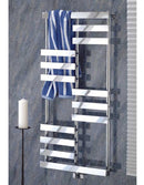 Wesaunard Futurama 23.5" Wall Mount Electric Towel Warmer