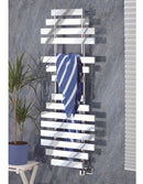 Wesaunard Futurama 19.75" Wall Mount Electric Towel Warmer