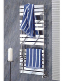 Wesaunard Futurama Wall Mount Towel Warmer