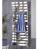 Wesaunard Futurama 51" Wall Mount Electric Towel Warmer