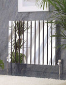 Wesaunard Futurama Floor Mount / Wall Mount Electric Towel Warmer