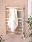Wesaunard Eutopia 3.5" Wall Mount Electric Towel Warmer