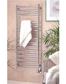 Wesaunard Eutopia 6" Wall Mount Electric Towel Warmer