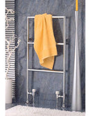 Wesaunard Builder 13.5" Floor Mount / Wall Mount Electric Towel Warmer