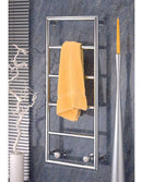 Wesaunard Builder 35.5" Wall Mount Electric Towel Warmer