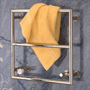 Wesaunard Builder 23.5" Wall Mount Electric Towel Warmer