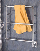 Wesaunard Builder Wall Mount Electric Towel Warmer