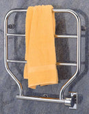 Wesaunard Builder 5" Wall Mount Electric Towel Warmer