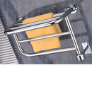 Wesaunard Builder 14" Wall Mount Electric Towel Warmer