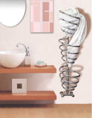 Wesaunard Boz Cirqo 44.1" Wall Mount Electric Towel Warmer