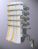 Wesaunard Boz Roqoqo 17.7" Wall Mount Electric Towel Warmer