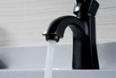 Anzzi Alto Series Single Handle Bathroom Sink Faucet in Oil Rubbed Bronze 7