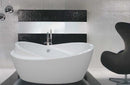 Aquatica PureScape 69" x 34" Freestanding Acrylic Bathtub 5