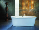 Aquatica PureScape 65" x 32" Freestanding Acrylic Bathtub 3