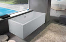 Aquatica PureScape 71" x 32" Freestanding AquaStone Bathtub 2