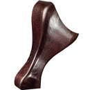 Aquatica Nostalgia 67" x 33" Freestanding EcoMarmor Slipper Tub 7