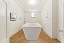 Aquatica Arabella 69" x 30" Bathtub 7