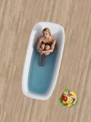Aquatica Emmanuelle 72" x 34" Slipper Tub 6