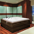 Aquatica Lacus 70" x 70" Bathtub