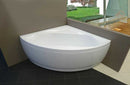 Aquatica Olivia 55" x 55" Bathtub