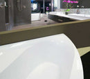 Aquatica Olivia 55" x 55" Bathtub 4