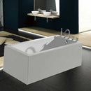 Aquatica PureScape 65" x 32" Bathtub