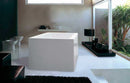 Aquatica PureScape 65" x 32" Bathtub 6