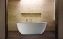 Aquatica Fido 66" x 29" Bathtub