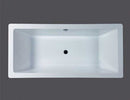 Aquatica PureScape 67" x 32" Bathtub 2