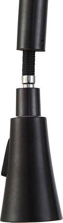 Anzzi Rodeo Single-Handle Pull-Out Sprayer Kitchen Faucet in Oil Rubbed Bronze KF-AZ214ORB 21