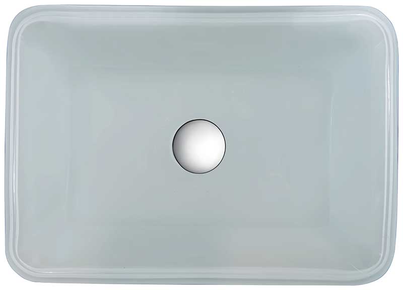 Anzzi Amenta Series Vessel Sink in White R23 5