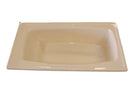 American Acrylic 72" x 36" Rectangular Air Tub